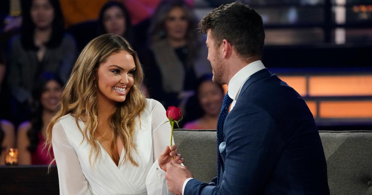 Is Clayton Echard Still with Susie Evans After 'The Bachelor'? - Are Clayton And Susie From The Bachelor Still Together