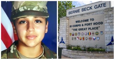 who killed vanessa guillen