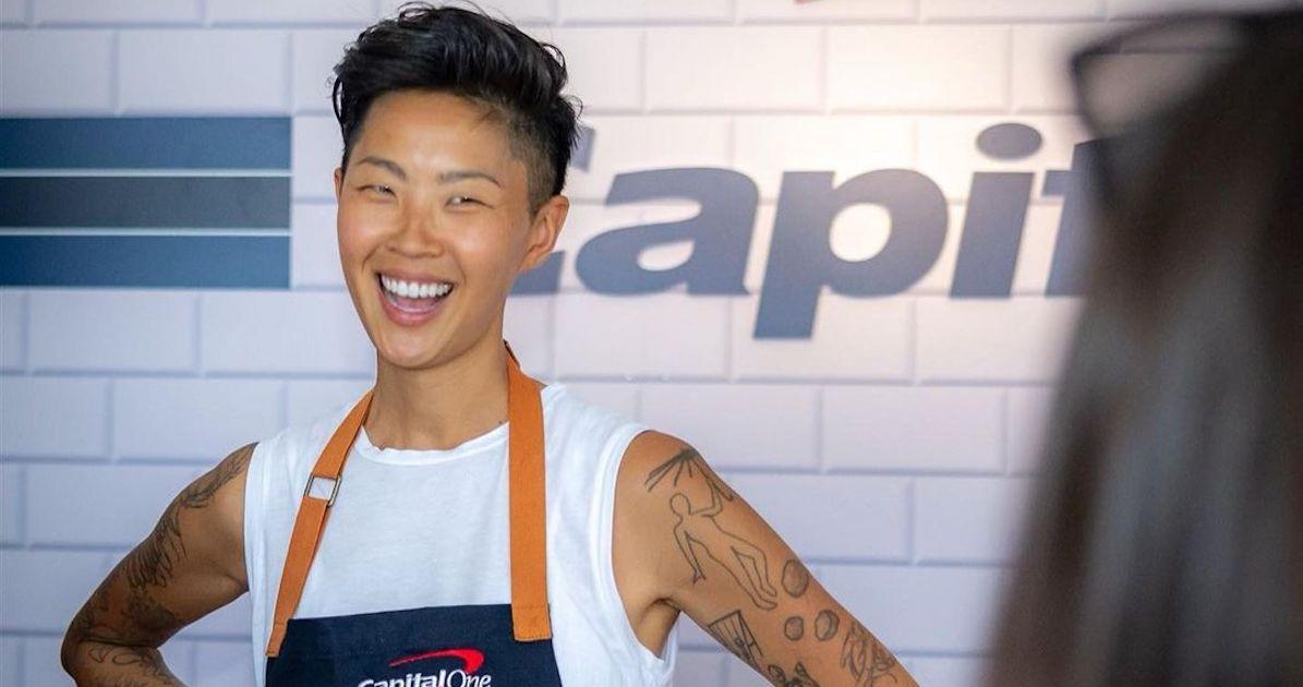 kristen kish restauran