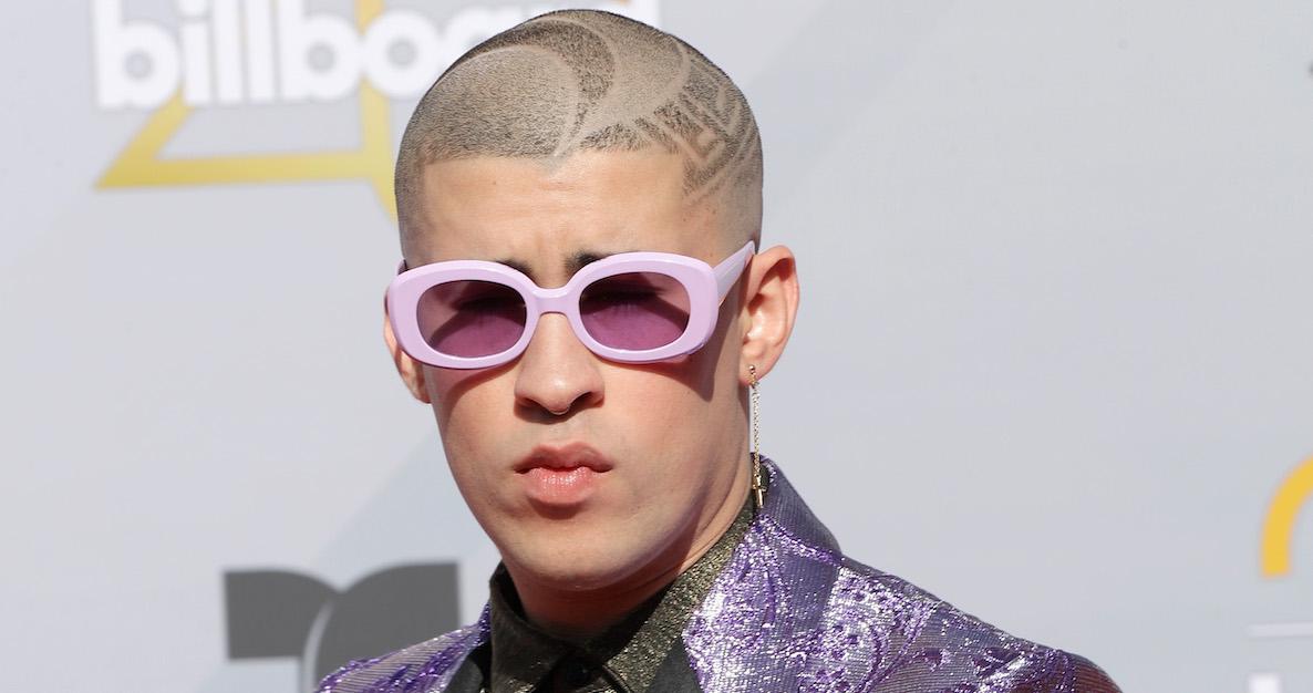 Bad Bunny S Brothers Who Are The Siblings Of The Puerto Rican Star