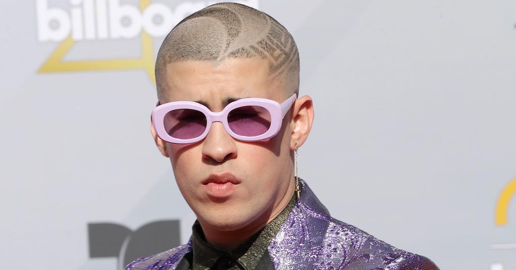 Bad Bunny Girlfriend — Who Is Bad Bunny Dating in 2021?