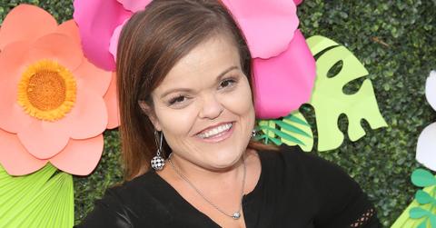 christy little women secret project