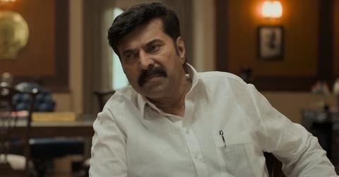 Mammootty Health Update: Actor Suffers a Scare