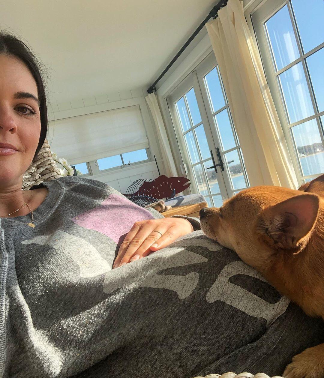 Where Does Katie Lee Live? Inside The Food Network Star's Home