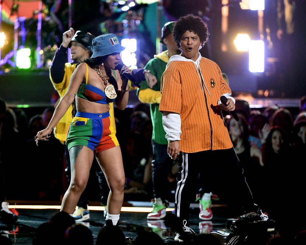What Happened to Bruno Mars? Expect New Music and a Disney Movie Soon