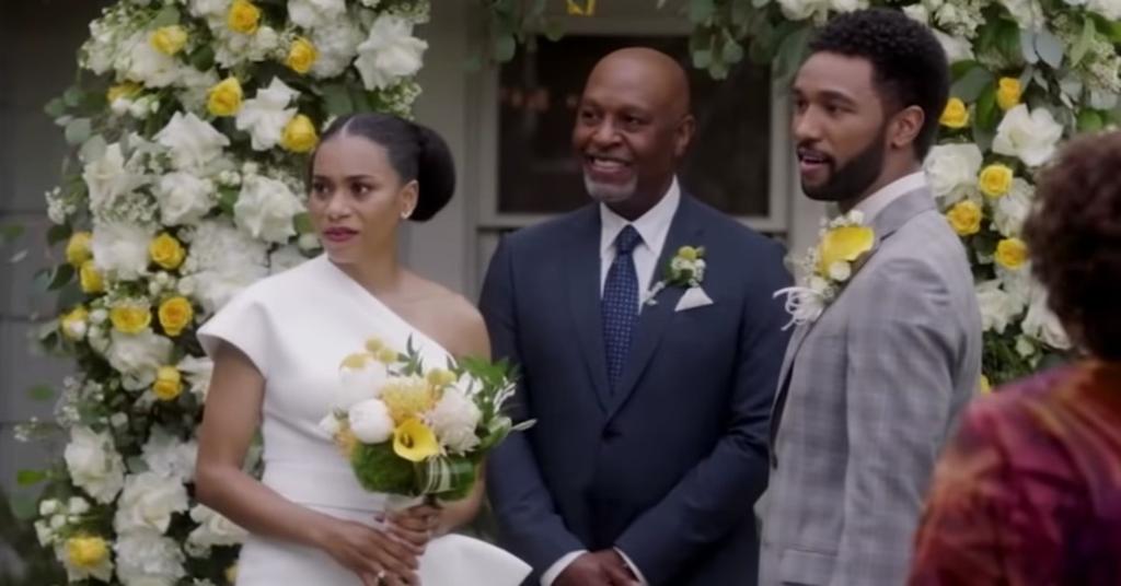 Will Maggie and Winston Get Married on 'Grey's Anatomy'? Details