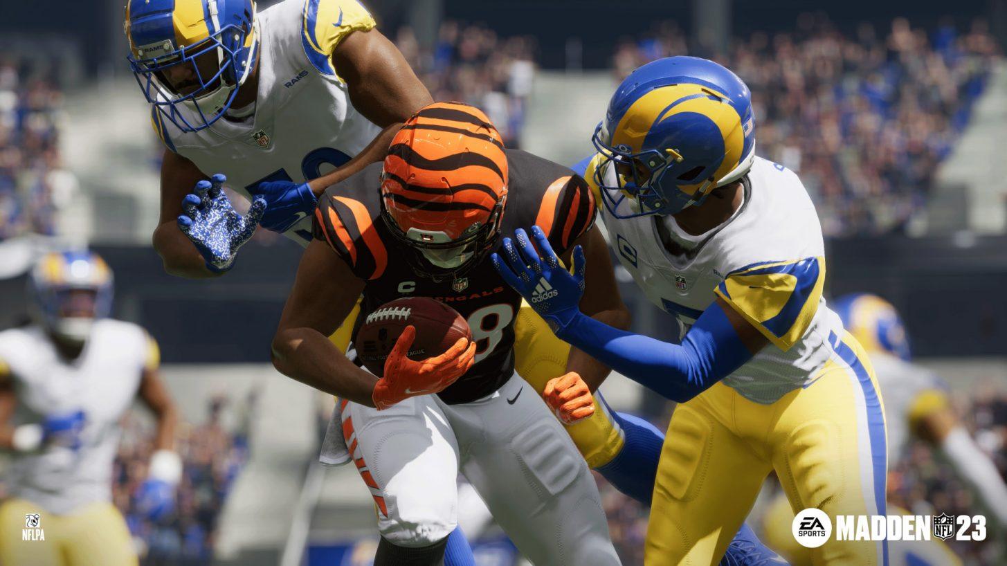 Madden 23' Release Date and More Details