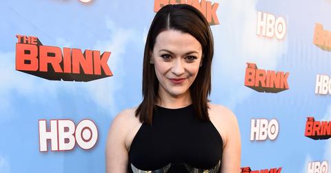 Maribeth Monroe in 2015