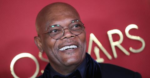 Samuel L. Jackson