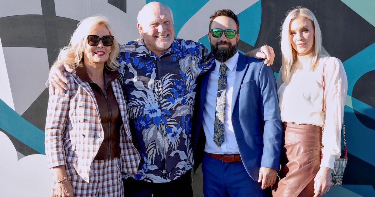 Is the E! Reality TV Series, 'The Bradshaw Bunch,' Fake?