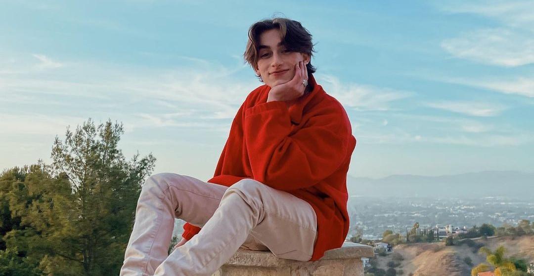 Johnny orlando