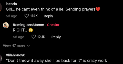 Man Caught Cheating After Other Woman’s Shampoo Found in Shower