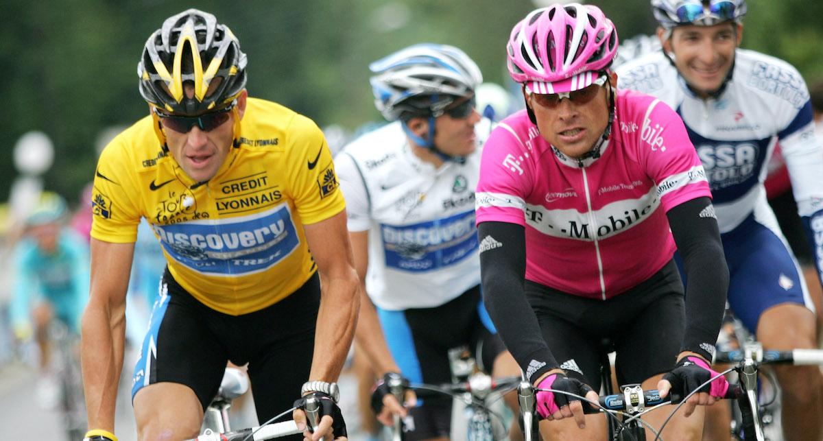 Jan Ullrich Today