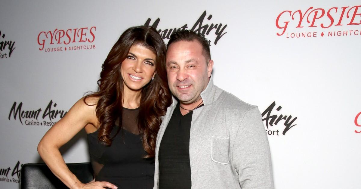 Where Is Joe Giudice Living Now? Can He Come Back to America?