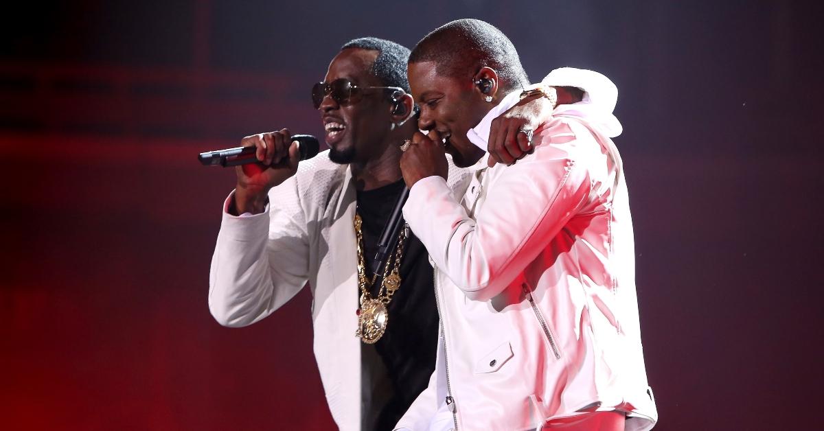 An Update on What Bad Boy Rapper Mase Is Doing Now