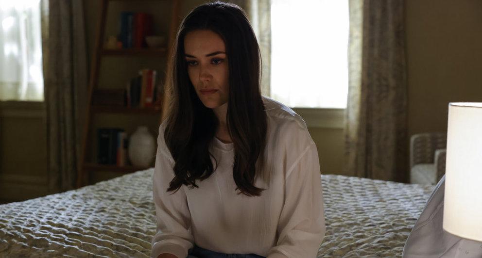 What Happened To Elizabeth On The Blacklist Why Did Megan Boone Leave 