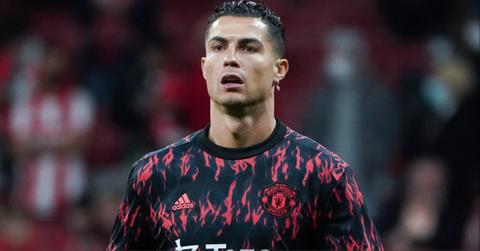 Wondering What Cristiano Ronaldo's Politics Are? You Aren't Alone