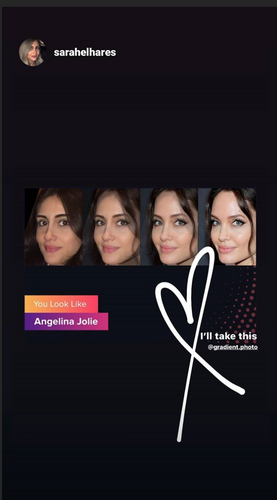 What Is the New App Gradient? Here's Why People Are Obsessed With It