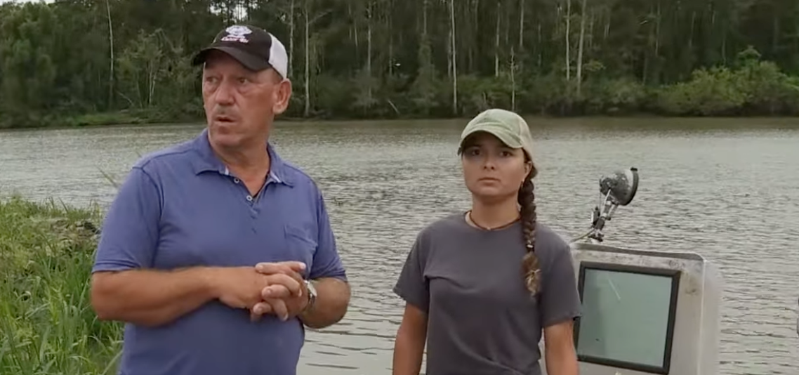 How Much Do Alligator Hunters Make on the Show 'Swamp People