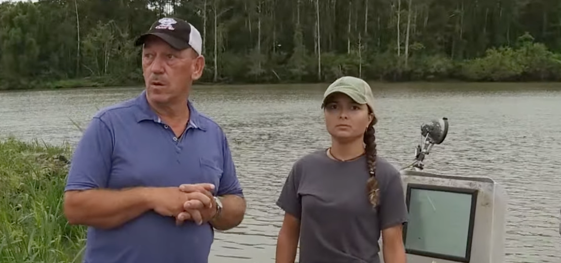 How Much Do Alligator Hunters Make on the Show 'Swamp People'?