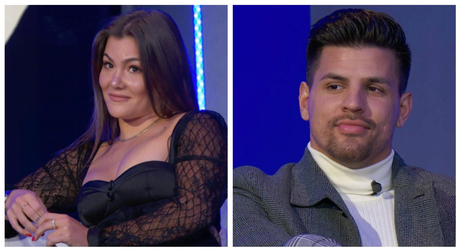 Tori Deal From MTV's 'The Challenge' Is Single and No Longer Engaged