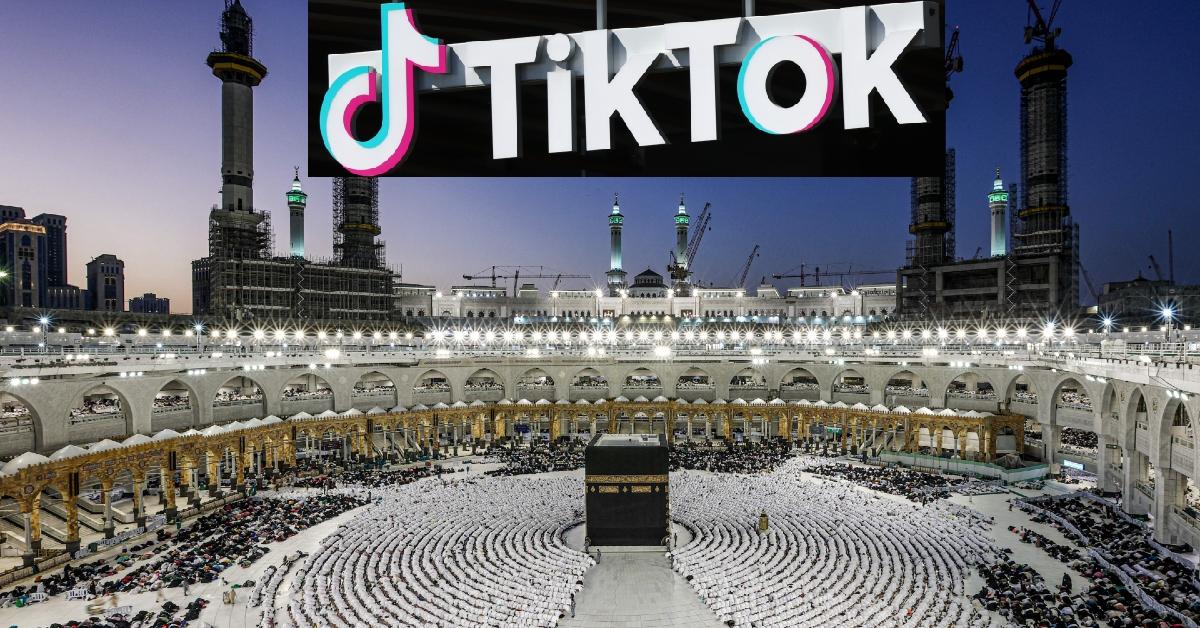 Can You Watch TikTok during Ramadan?