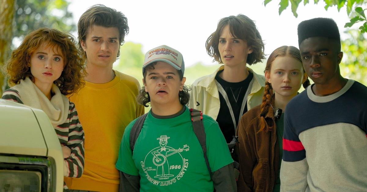 Stranger Things Season 4 Forgets Will's Birthday