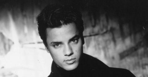 How Did Nick Kamen Die? His Siblings Reveal His Cause of Death