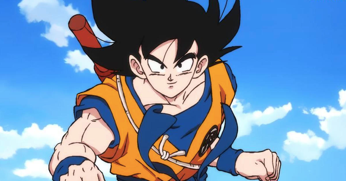 25 Years Ago, Dragon Ball Z Hit American TV for the First Time