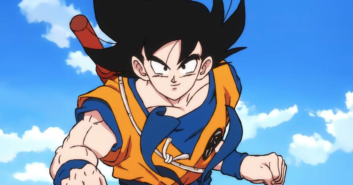 20 Anime To Watch If You Love Dragon Ball Z