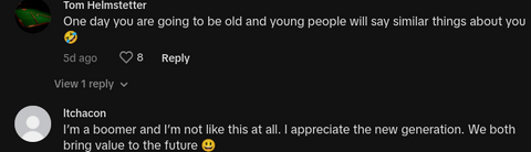 boomers are worst generation