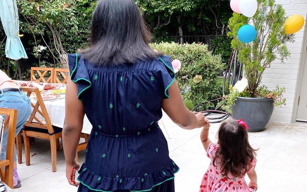 Mindy Kaling Finally Addresses Rumors B.J. Novak Is Her Baby Daddy