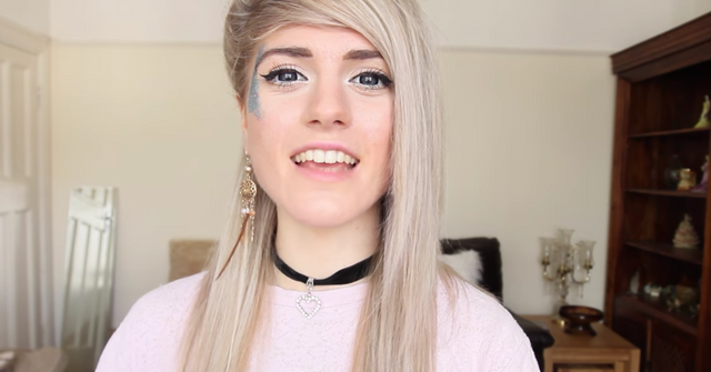 What Really Happened To Youtuber Marina Joyce Heres The Real Story 9746