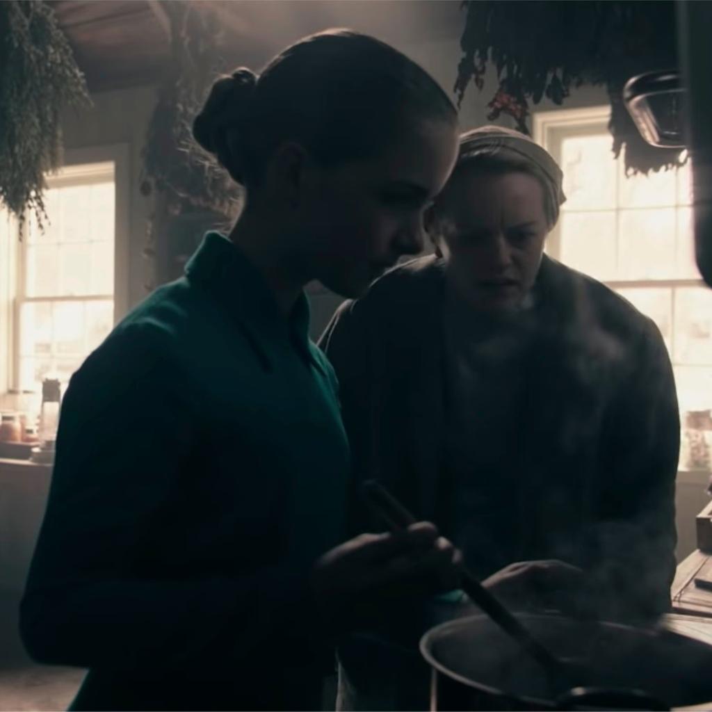 What Happened to Esther Keyes on ‘The Handmaid’s Tale’? Is She OK?