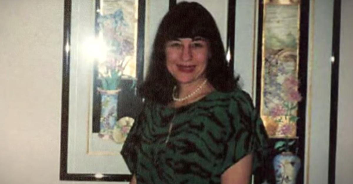 Susan Berman