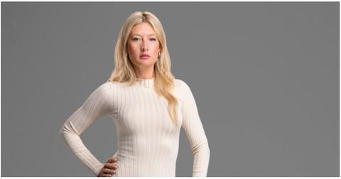 Casey Craig promo for 'Winter House' Season 3