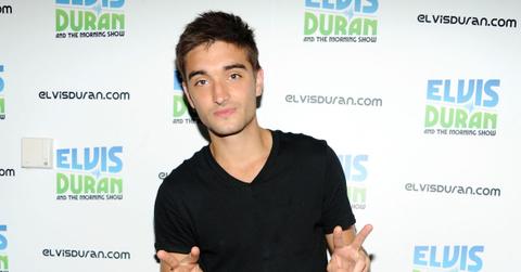 Tom Parker
