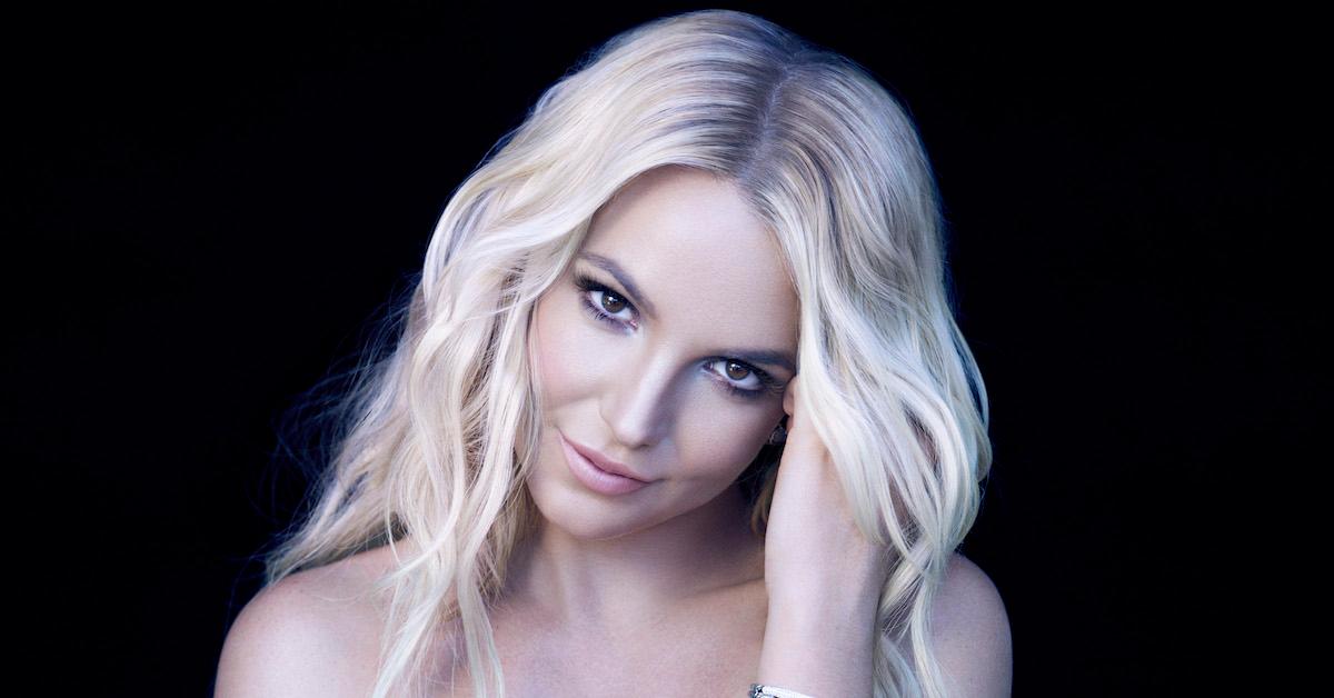 Why Does Britney Spears Have a Gap Tooth? Regardless, She's Beautiful