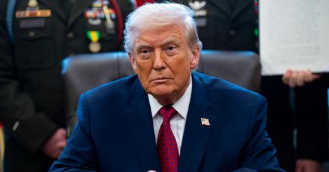 Why Did Donald Trump Bomb Nigeria? Here's What We Know