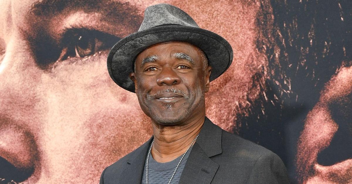 Glynn Turman