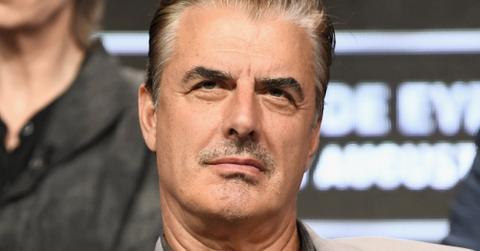 Chris Noth