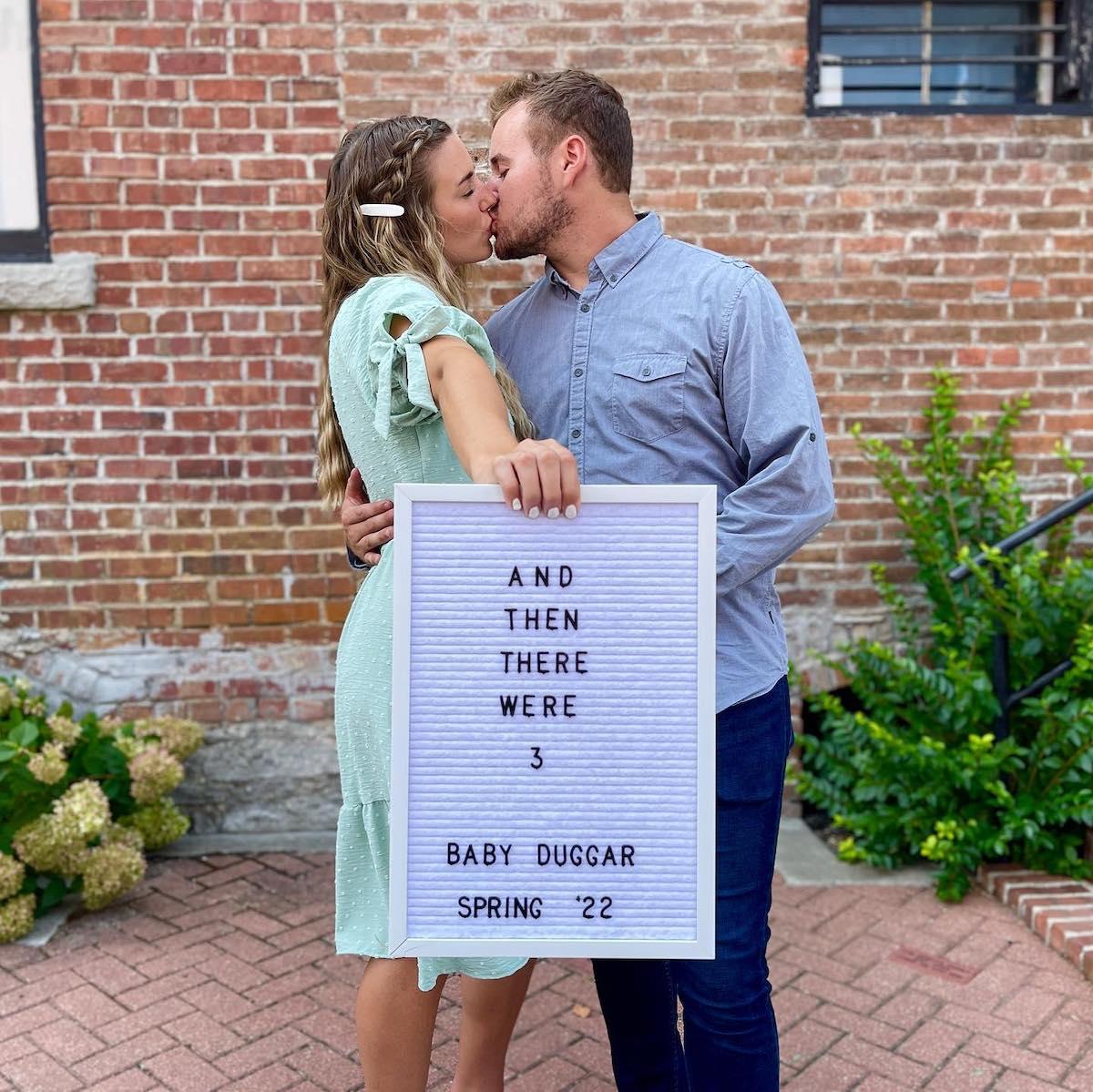 jed katey duggar