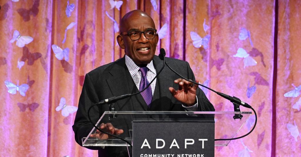 Who Is Al Roker's First Wife? He Has Been Married Three Times