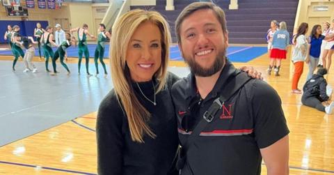 Monica Aldama and Dustin Velazquez