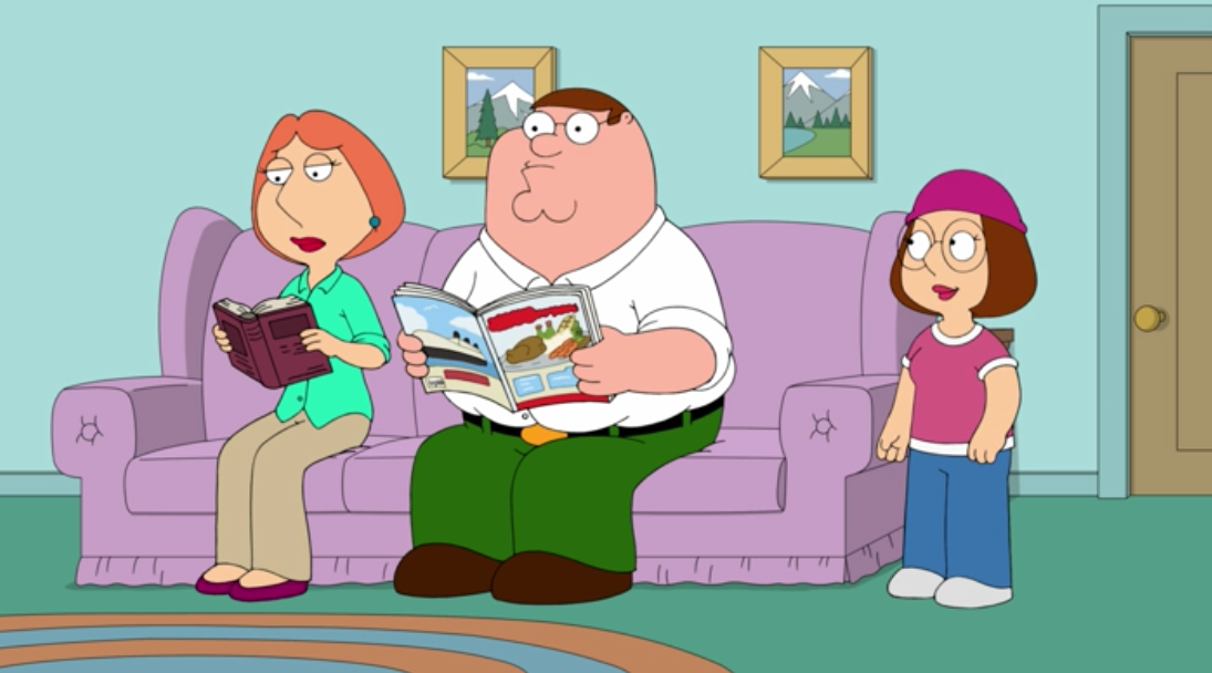 Is Family Guy Leaving Hulu Fans Are Concerned It s Expiring