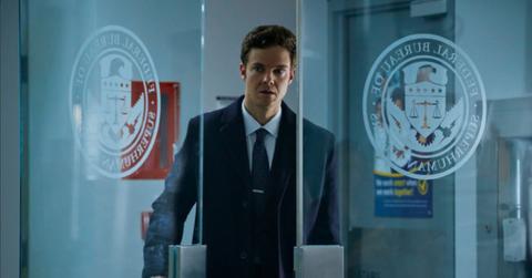 Hughie Campbell (Jack Quaid)