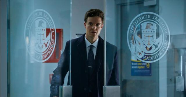 Hughie Campbell (Jack Quaid)