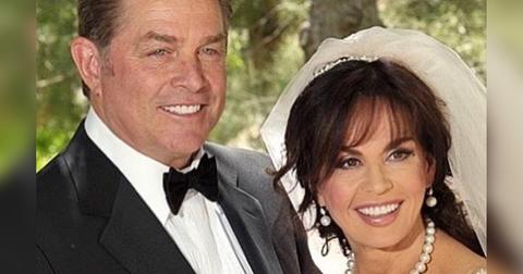 Who Is Marie Osmond Married to Right Now? See Her Dating History