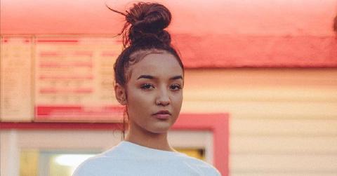 what happened to lexii alijai