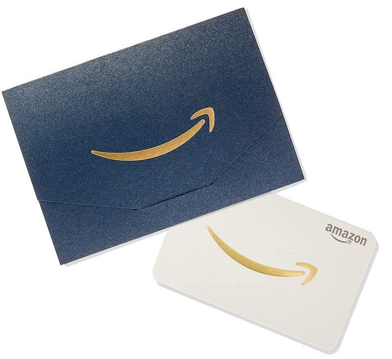 Amazon Gift Card